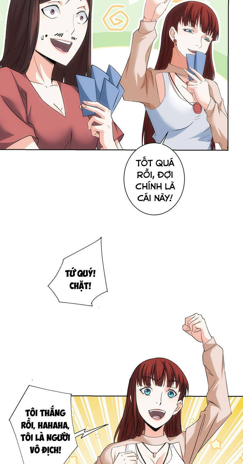Ta Có Thể Thấy Tỉ Lệ Thành Công Chương 208 Ảnh 5
