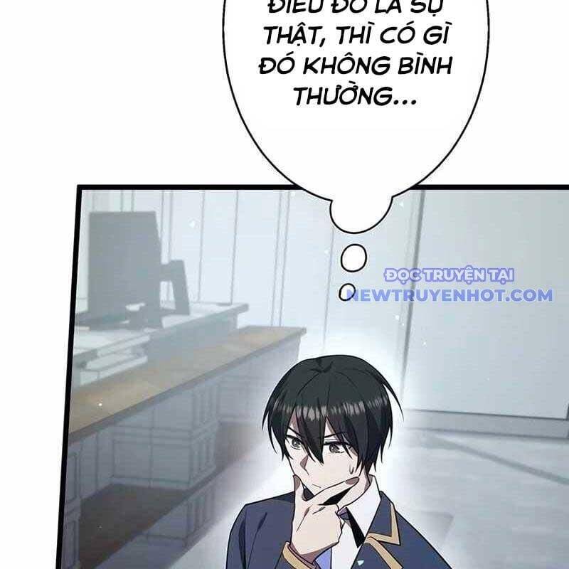 Ah, Thật Tuyệt Khi Còn Sống Chương 36 Ảnh 47