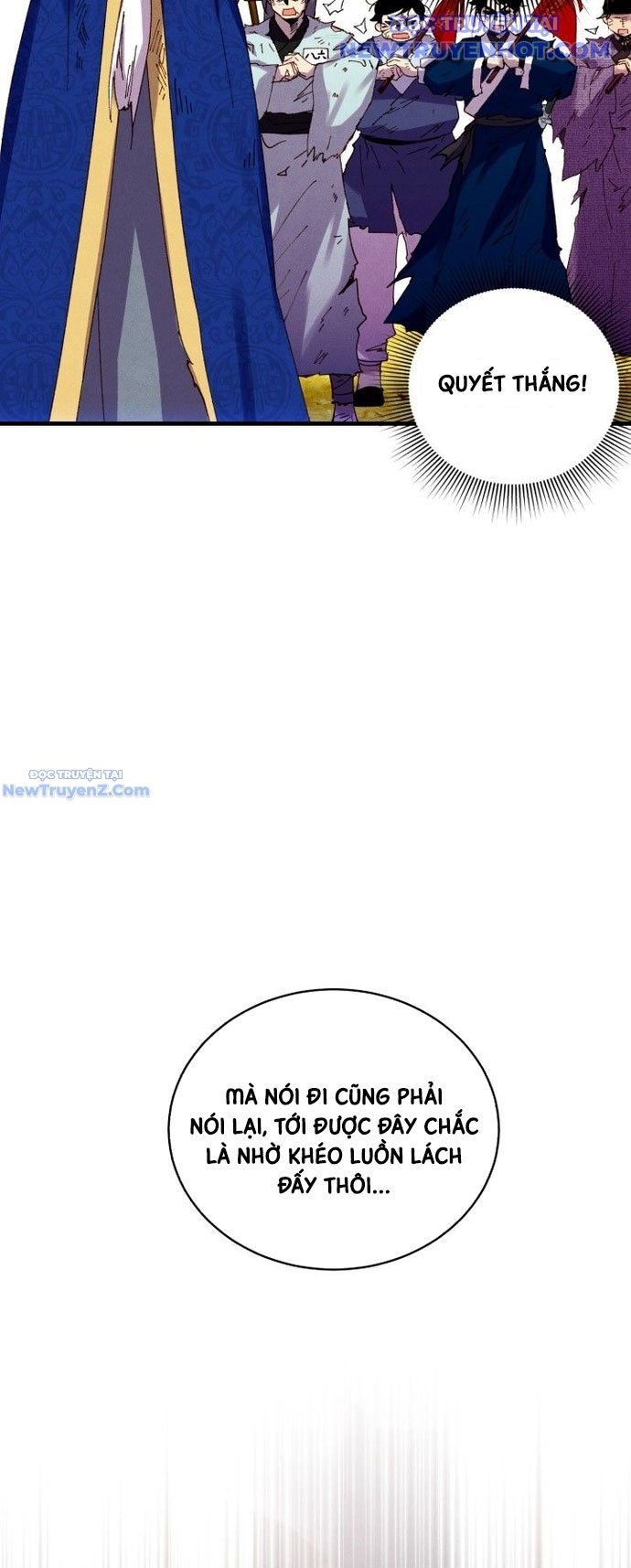 Phi Lôi Đao Thuật Chương 203 Ảnh 40