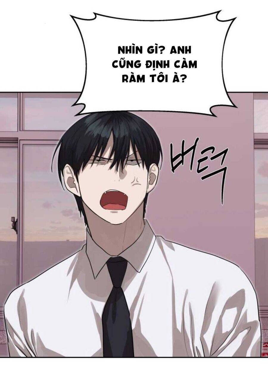 Công Chức Đặc Dị Chương 26 Ảnh 33