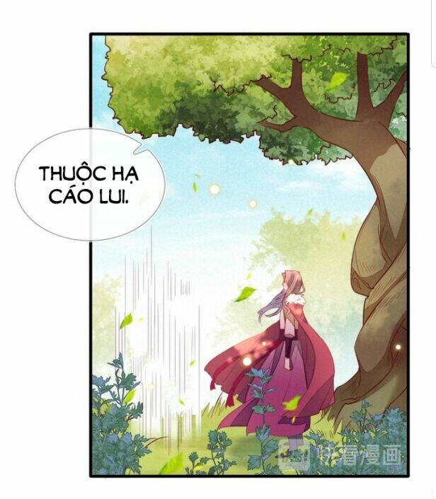 Thừa Tướng, Trẫm Biết Sai Rồi! Chương 14 Ảnh 34