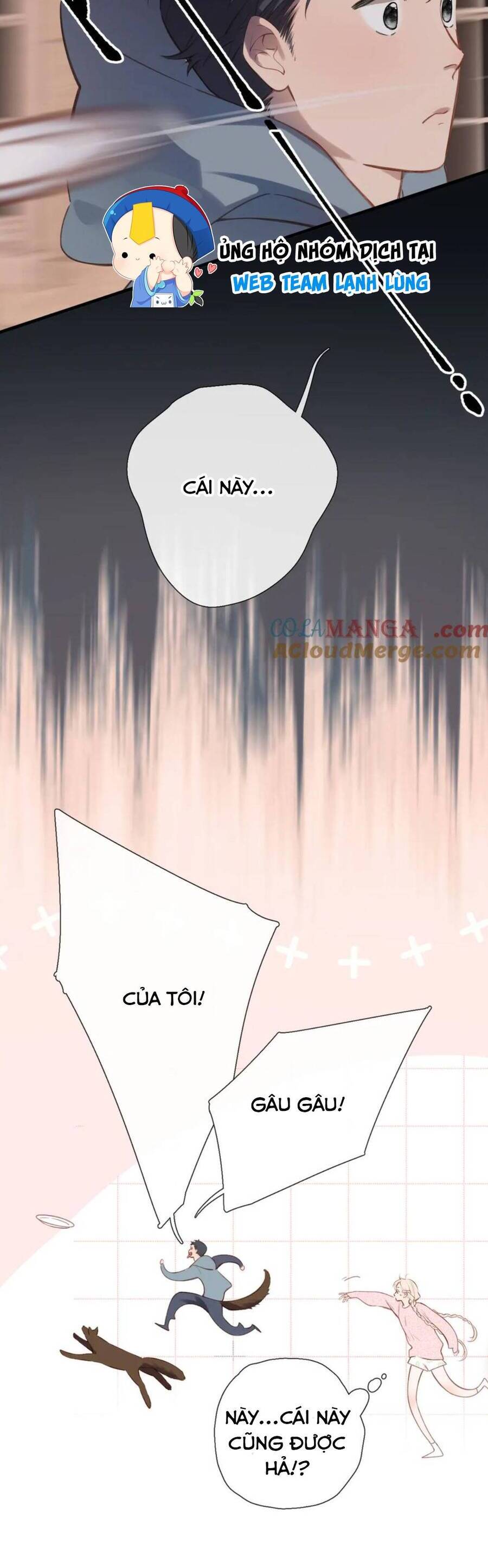 Ngược Dòng Về Mùa Xuân Chương 32 Ảnh 10