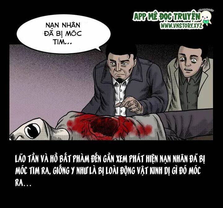 Kỳ Án Có Thật Chương 44 Ảnh 17