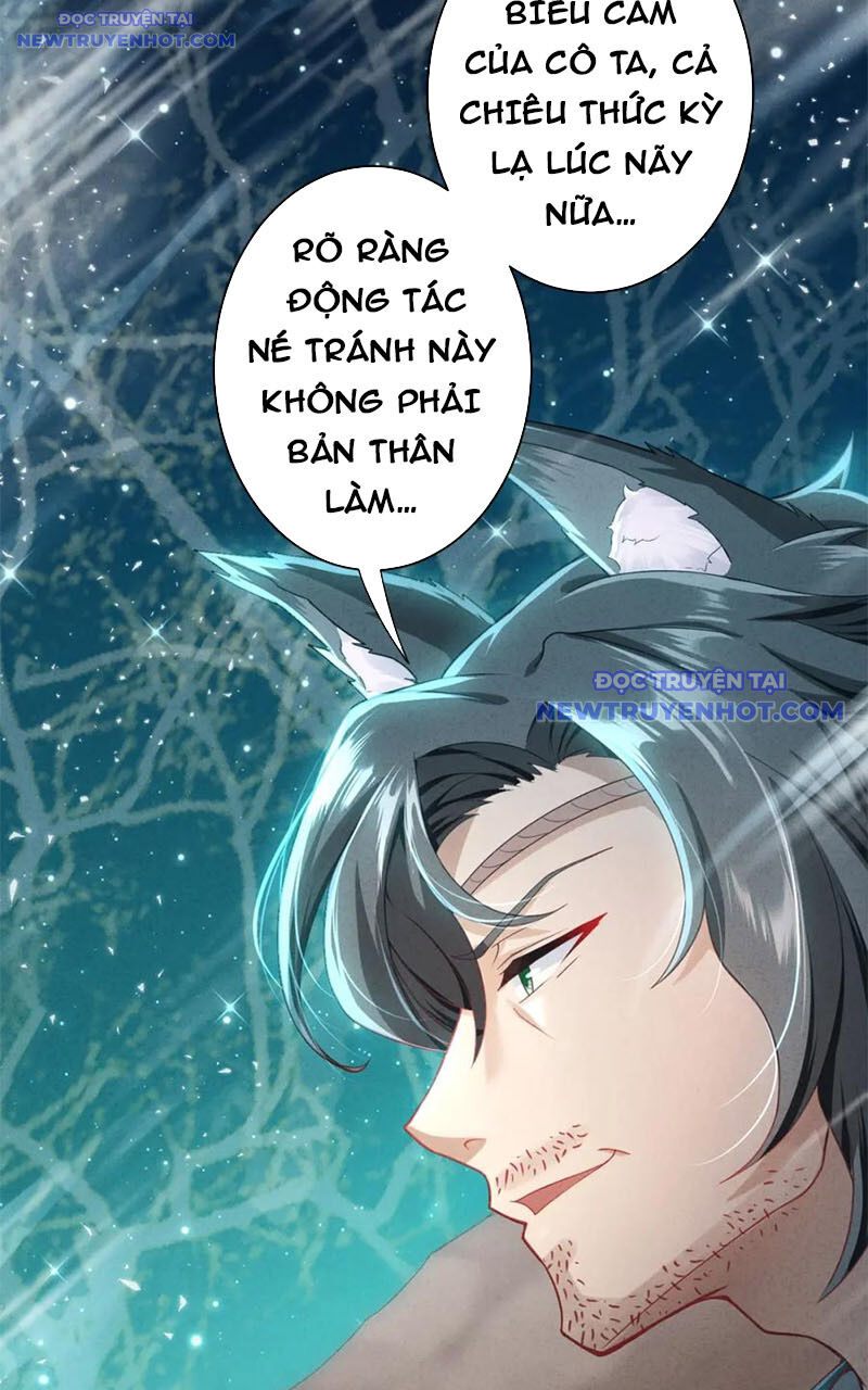Các Ngươi Tu Tiên Còn Ta Rút Thẻ Chương 13 Ảnh 54