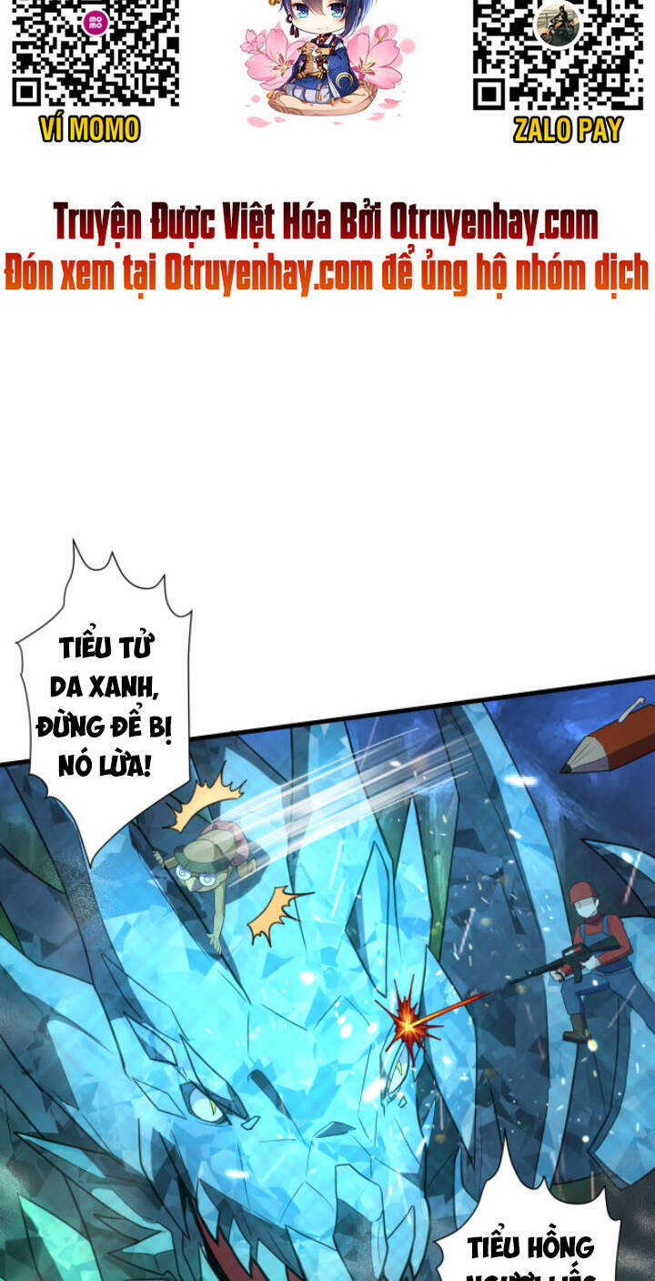 Các Ngươi Tu Tiên Còn Ta Rút Thẻ Chương 5 Ảnh 4