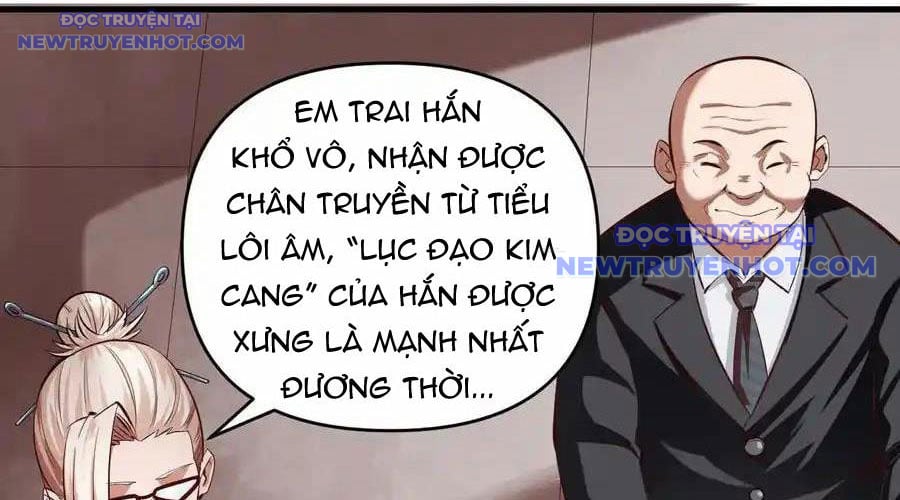 Ta Quyết Không Thành Phât Chương 16 Ảnh 203