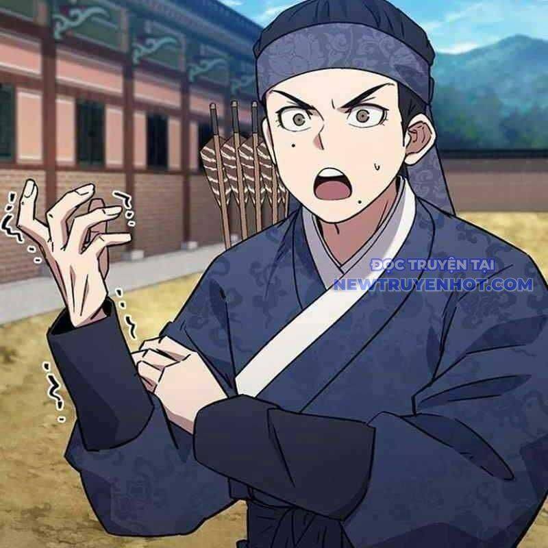Bác Sĩ Tới Joseon Chương 33 Ảnh 139