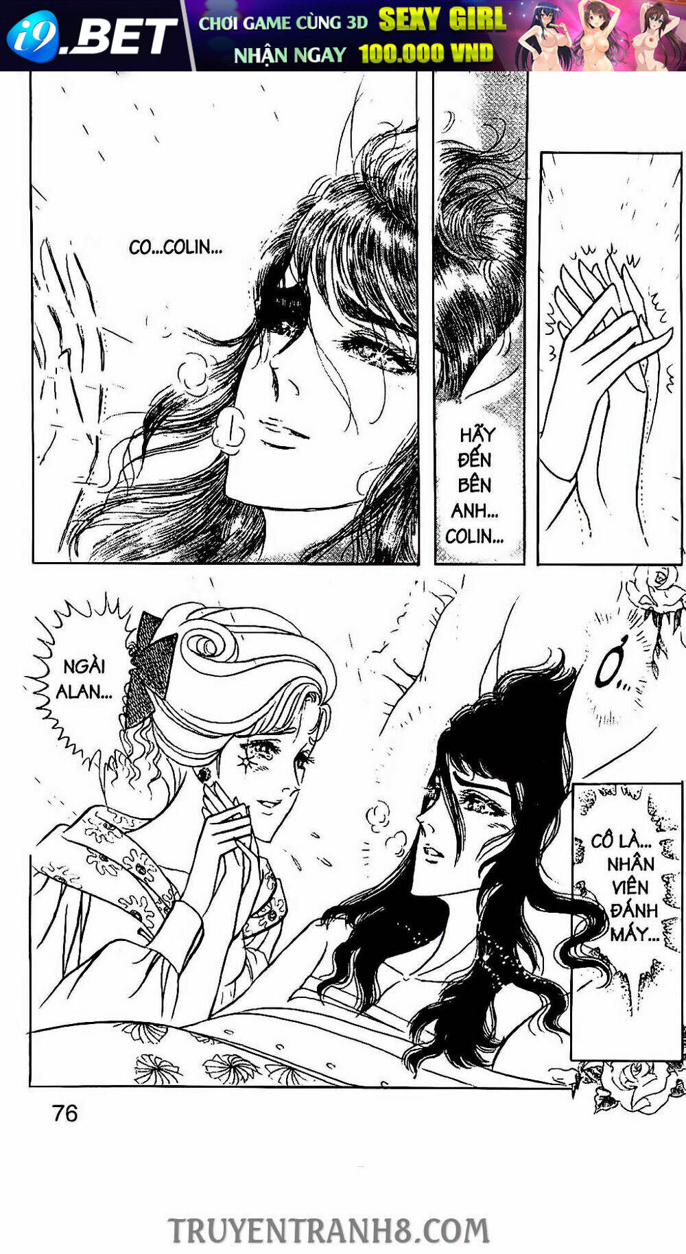 The Count S Daughter Chương 73 Ảnh 22
