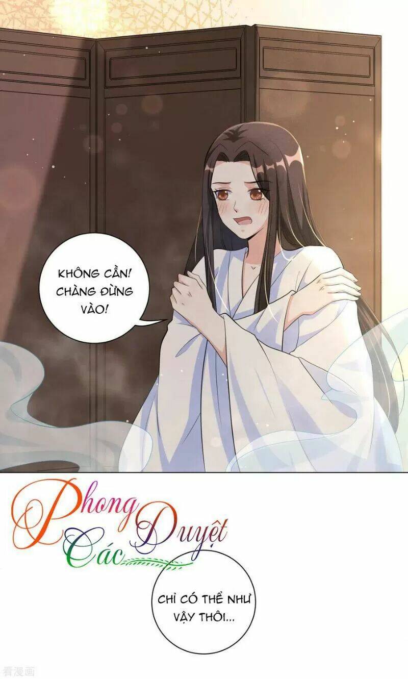 Vương Phi Có Độc! Chương 117 Ảnh 19