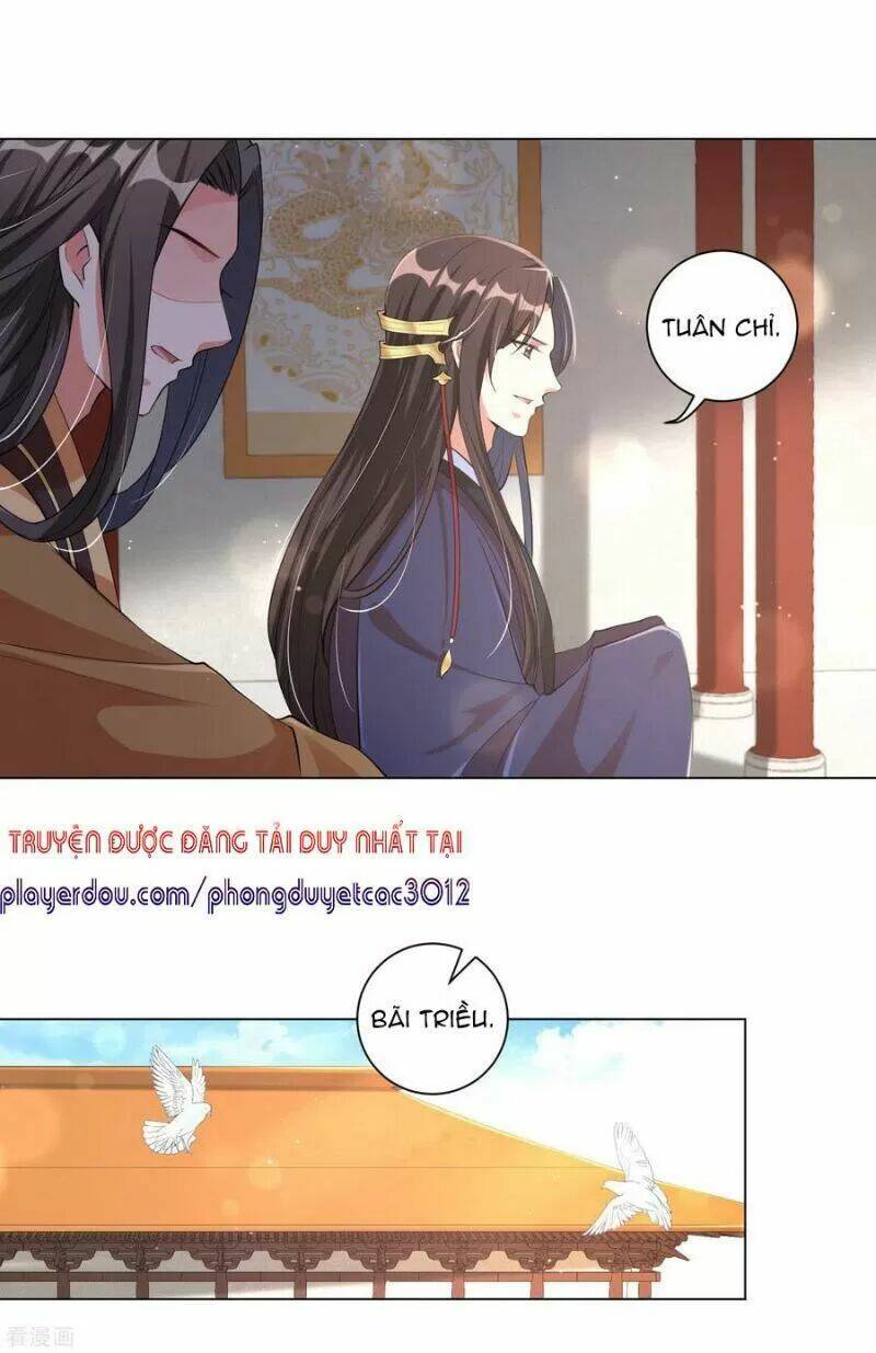Vương Phi Có Độc! Chương 115 Ảnh 16