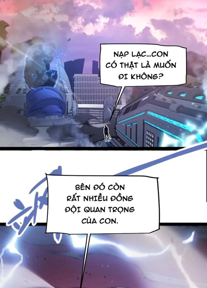 Tôi Đến Từ Thế Giới Trò Chơi Chương 357 Ảnh 4