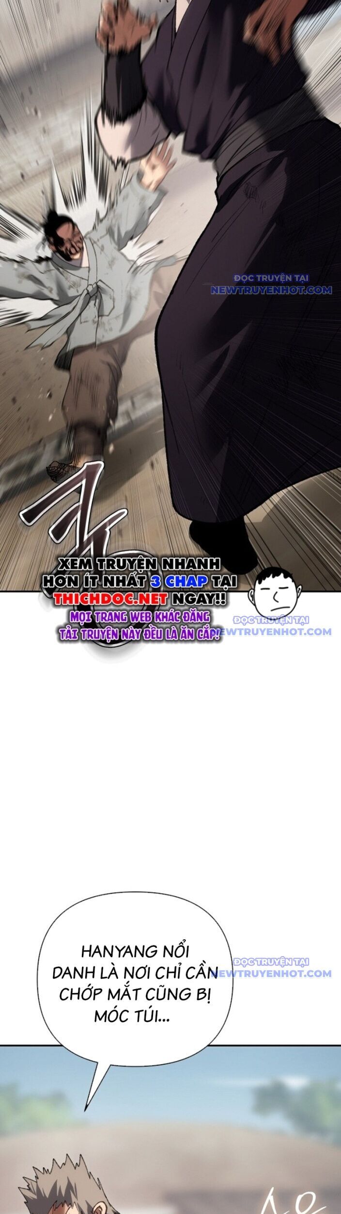 Ám Vệ Chương 53 Ảnh 68