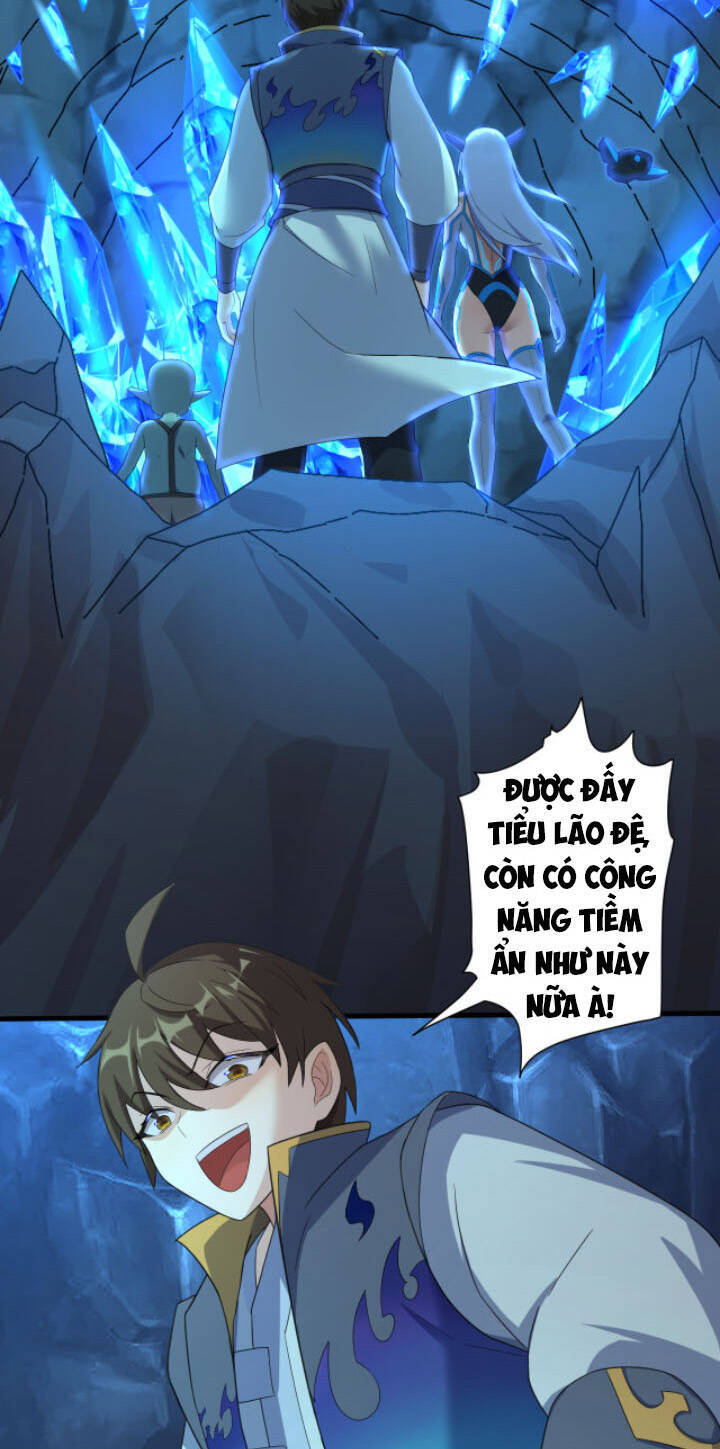 Các Ngươi Tu Tiên Còn Ta Rút Thẻ Chương 4 Ảnh 35