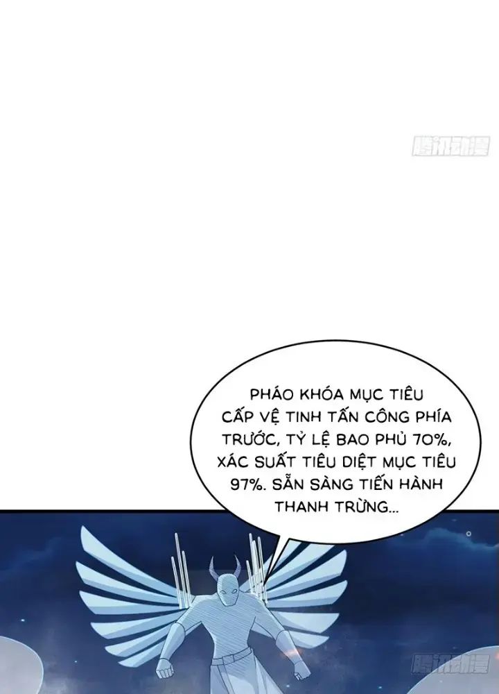 Thuật Sĩ Đến Từ Tương Lai Chương 210 Ảnh 20