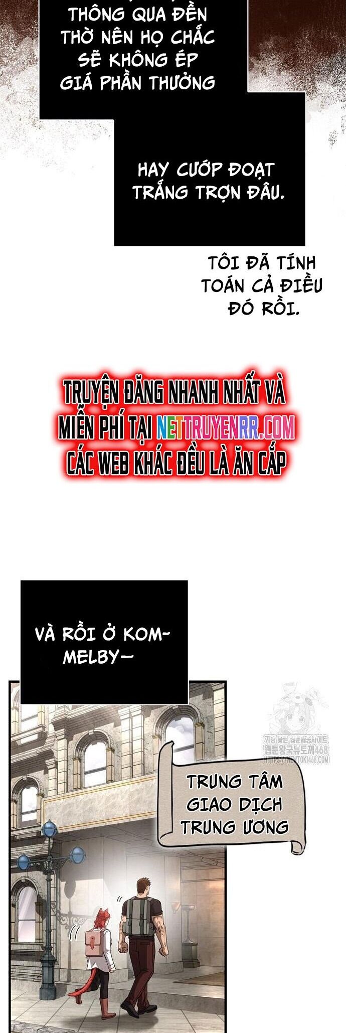 Sống Sót Trong Trò Chơi Với Tư Cách Là Một Cuồng Nhân Chương 101 Ảnh 30