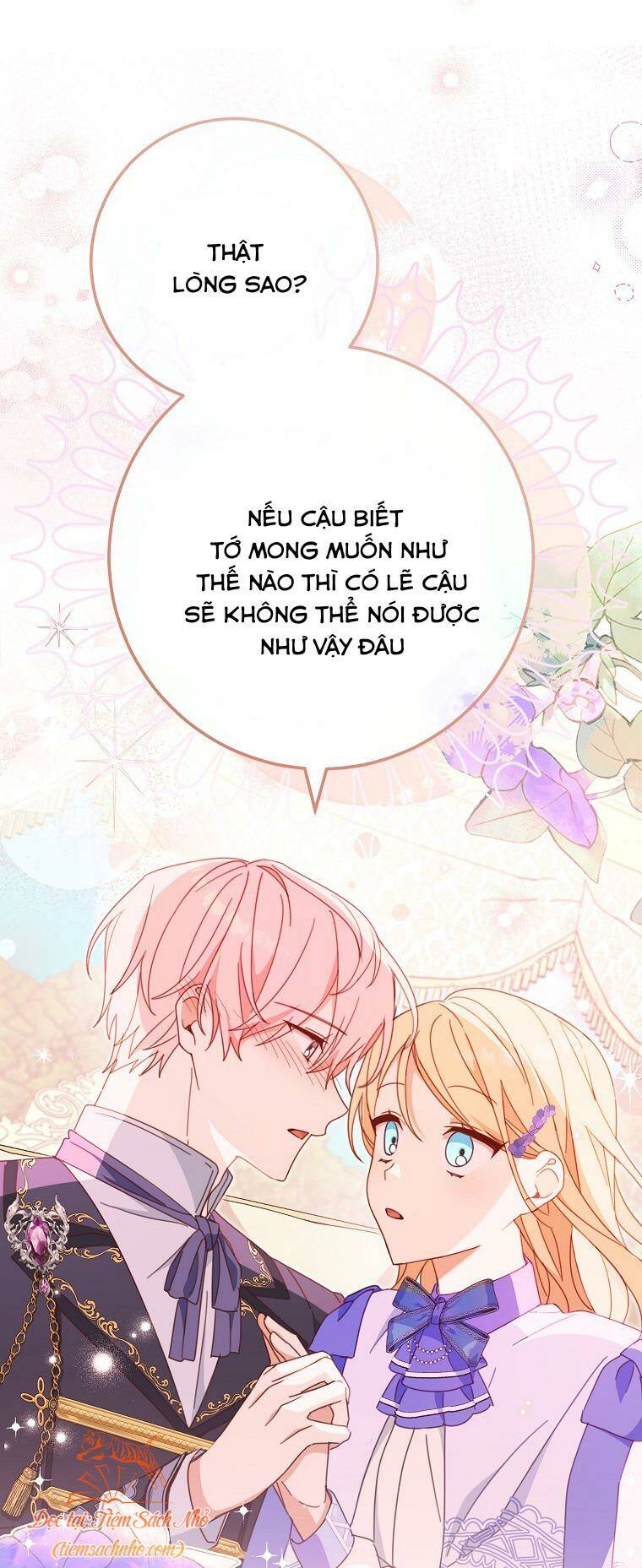 Tôi Đã Phạm Sai Lầm Rồi Chương 33 Ảnh 35