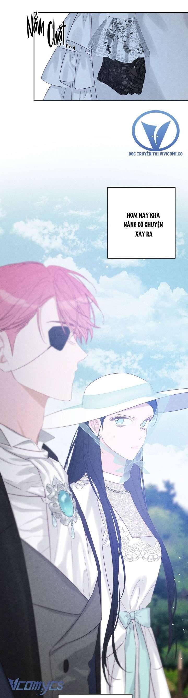 Tôi Phải Giấu Em Trai Trước Đã Chương 81 Ảnh 42