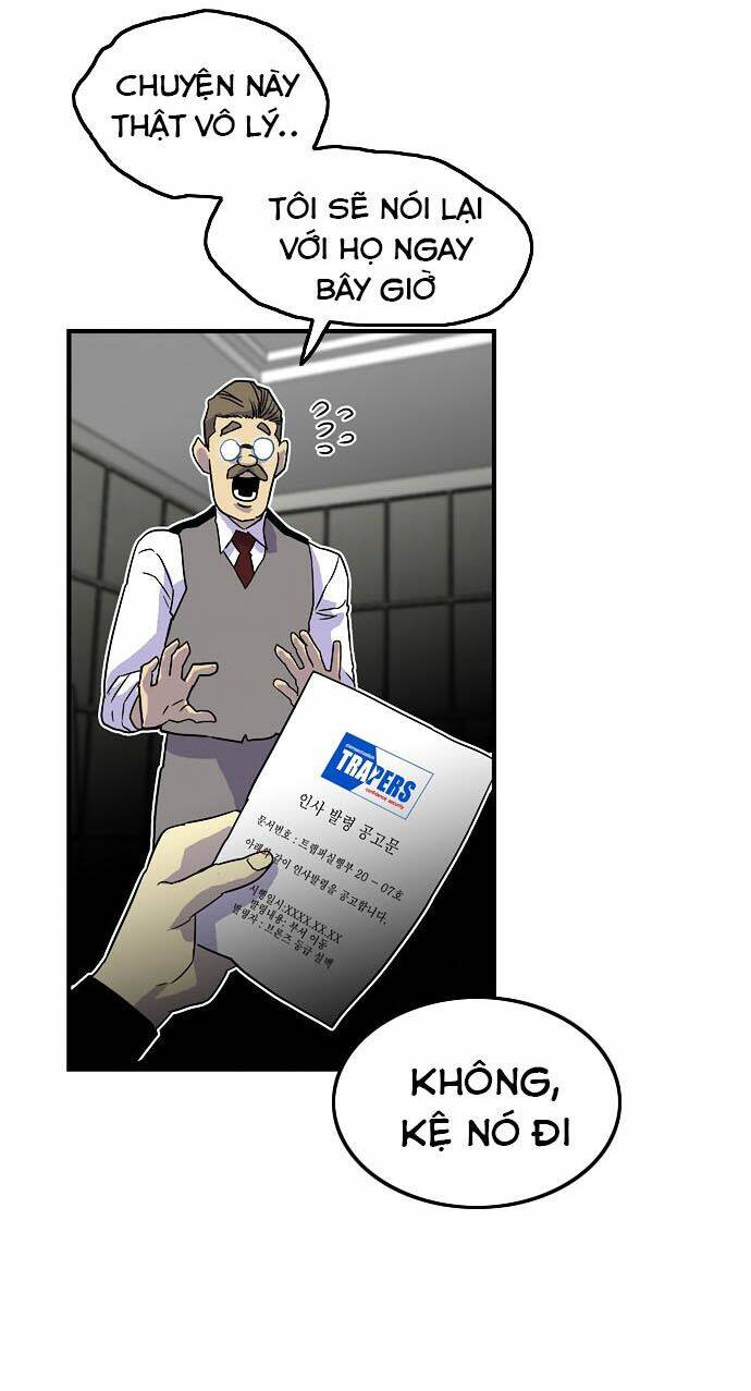 Bẫy Troll Chương 12 Ảnh 6