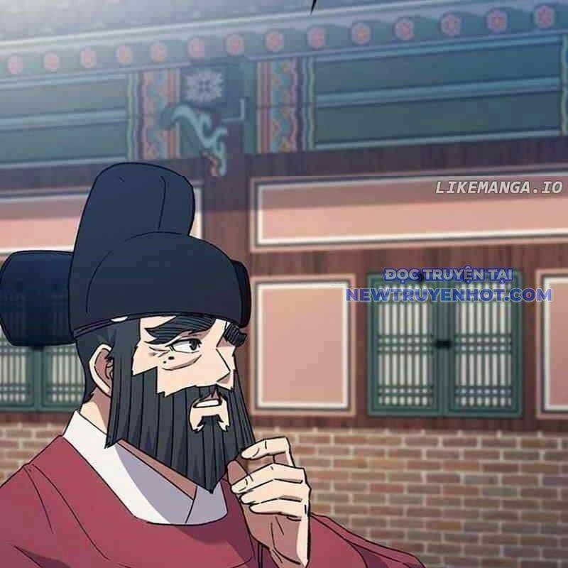 Bác Sĩ Tới Joseon Chương 33 Ảnh 126