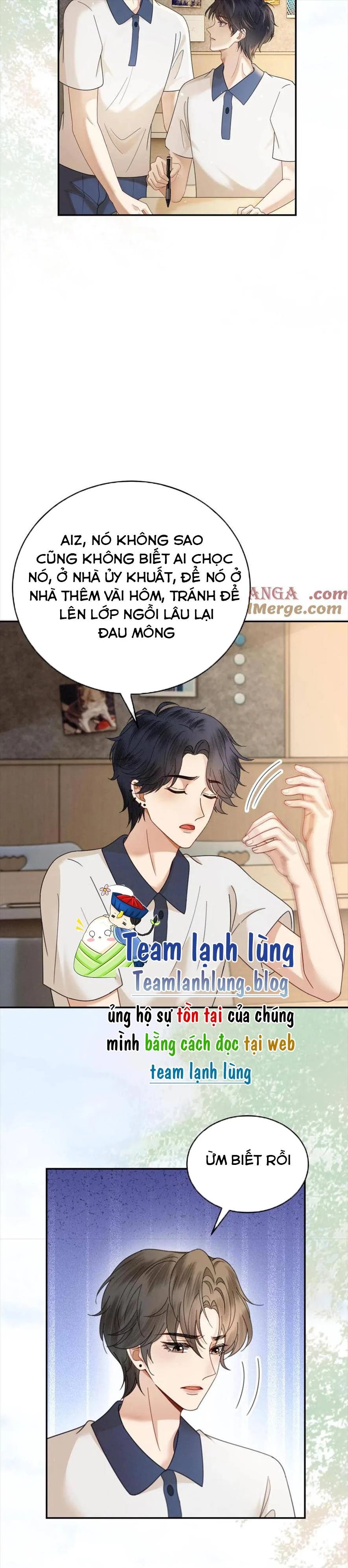 Cùng Đỉnh Lưu Ảnh Đế Yêu Đương Phát Đường Chương 397 Ảnh 9