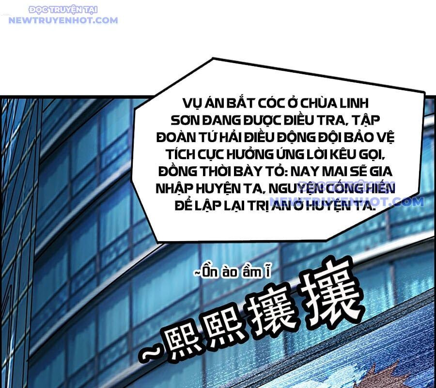 Ta Quyết Không Thành Phât Chương 13 Ảnh 9