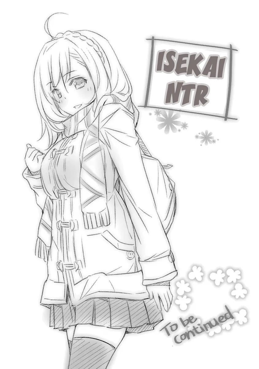 Isekai Ntr Chương 62 Ảnh 23