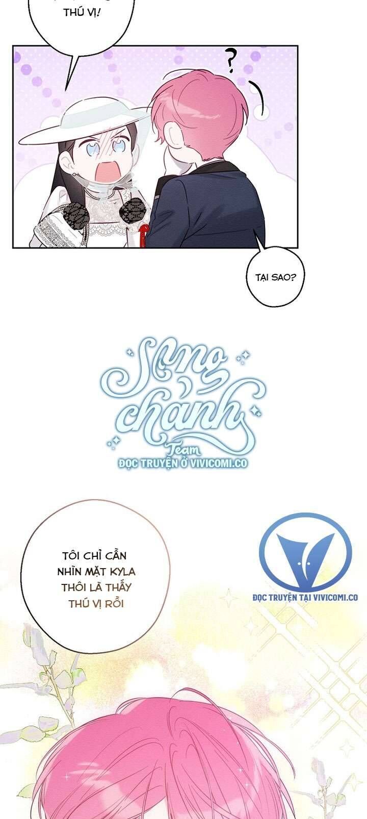 Tôi Phải Giấu Em Trai Trước Đã Chương 81 Ảnh 26