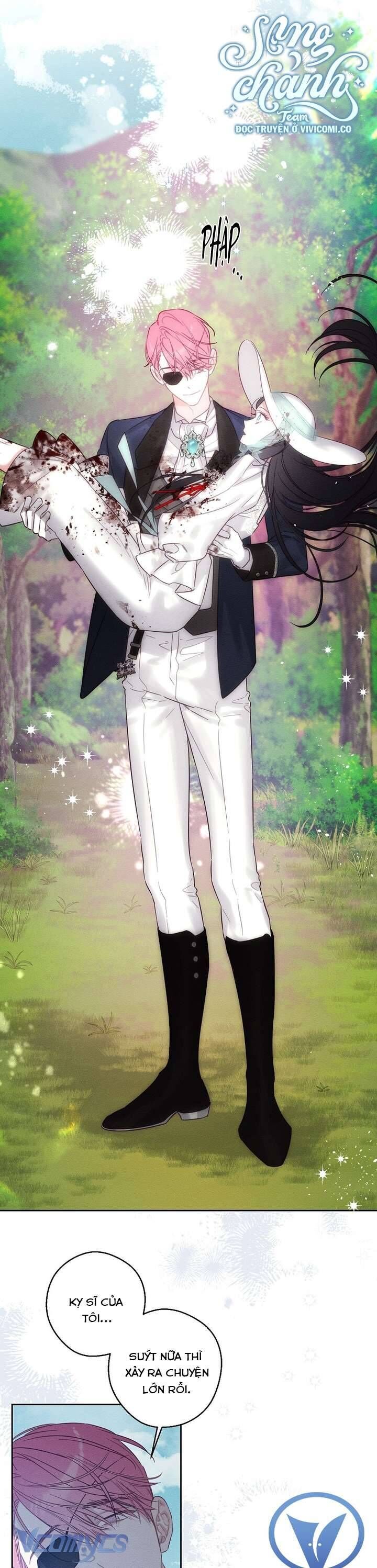 Tôi Phải Giấu Em Trai Trước Đã Chương 83 Ảnh 31