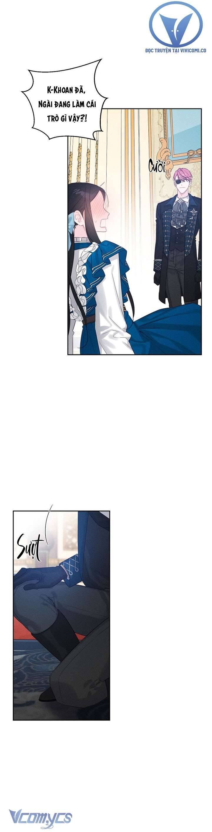 Tôi Phải Giấu Em Trai Trước Đã Chương 80 Ảnh 29