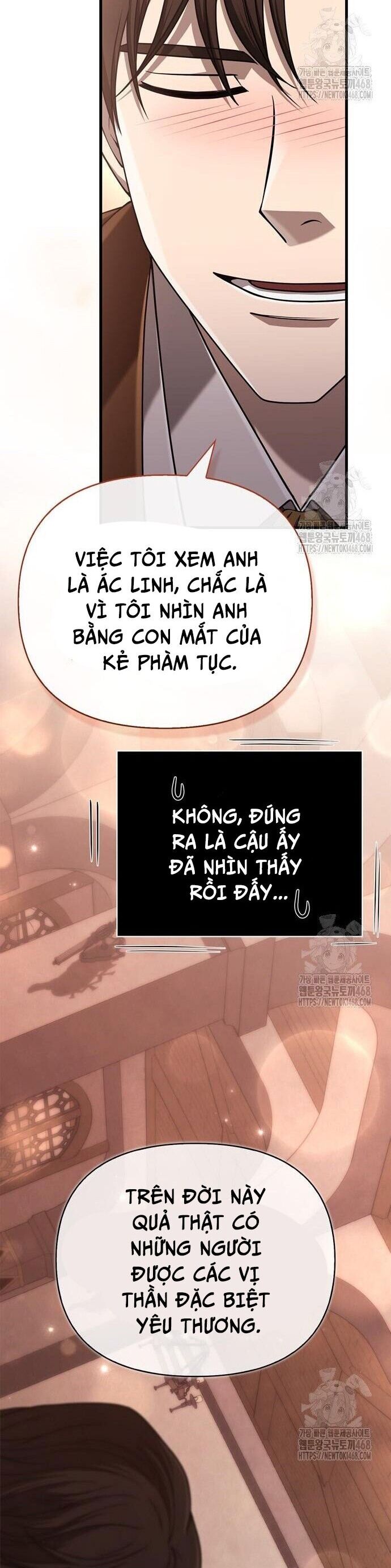 Sống Sót Trong Trò Chơi Với Tư Cách Là Một Cuồng Nhân Chương 101 Ảnh 15