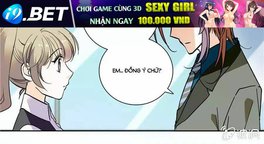 Tịch Nhan Hoa Nở Chỉ Vì Em Chương 117 Ảnh 31