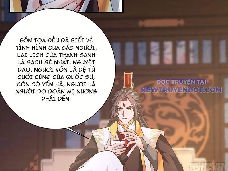 Hệ Thống Hèn Mọn Quỳ Xuống Cầu Xin Ta Vô Địch Chương 53 Ảnh 27