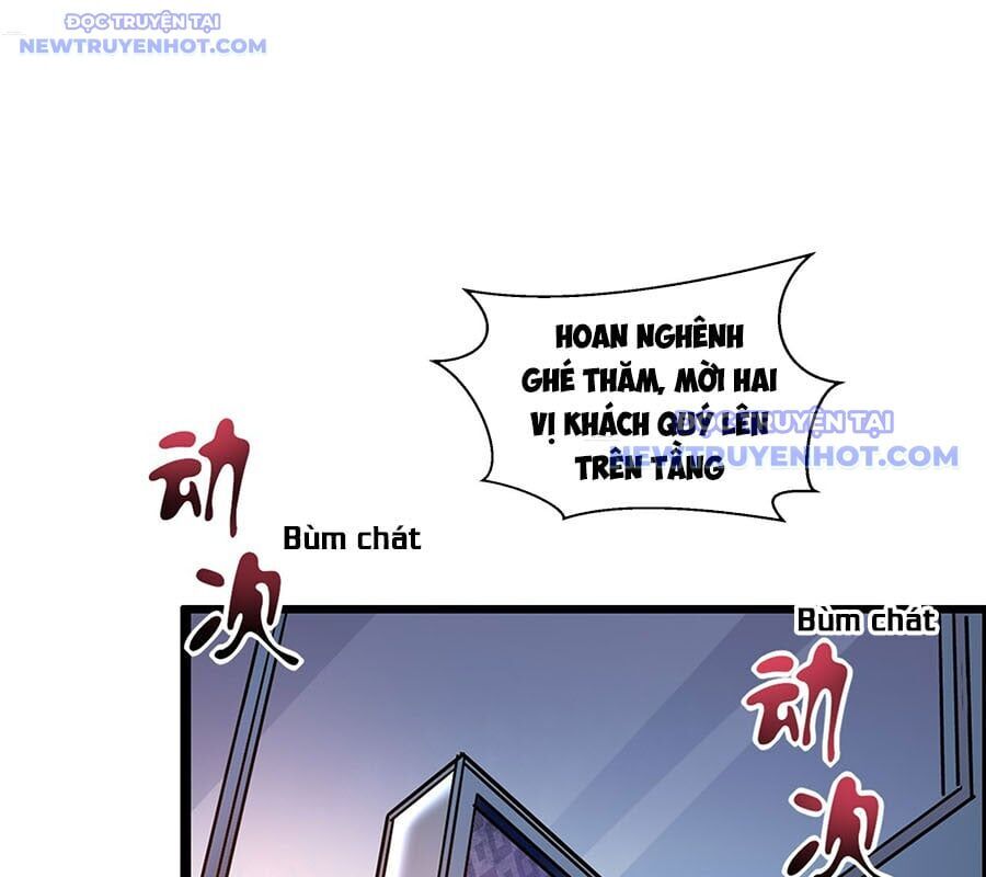 Ta Quyết Không Thành Phât Chương 13 Ảnh 34