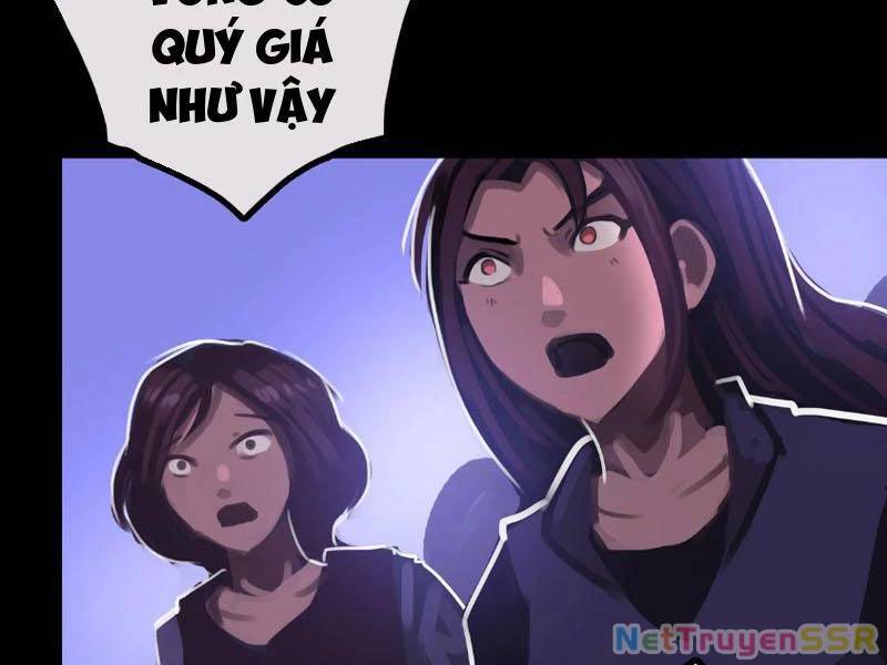Chỗ Lánh Nạn Của Ta Chỉ Thu Thiếu Mỹ Nữ Chương 34 Ảnh 65
