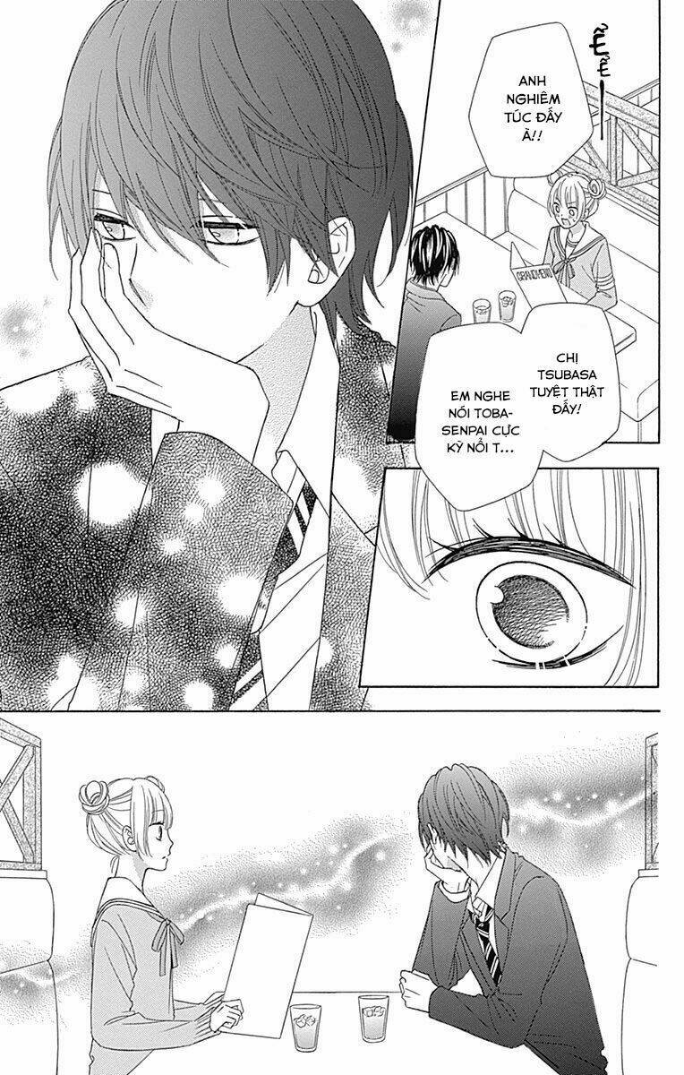 Tsubasa To Hotaru Chương 32 Ảnh 26