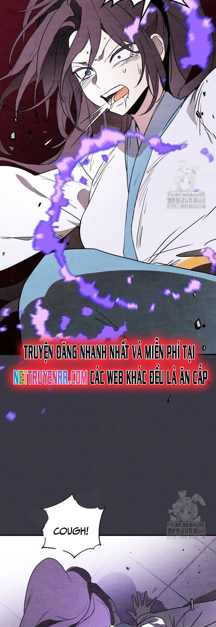 Vị Thần Trở Lại Chương 124 Ảnh 15