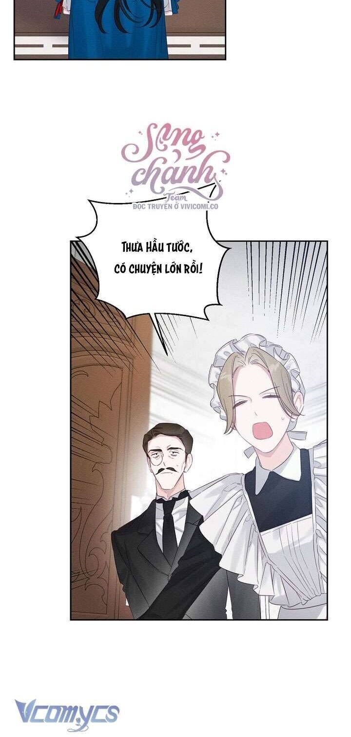 Tôi Phải Giấu Em Trai Trước Đã Chương 79 Ảnh 34