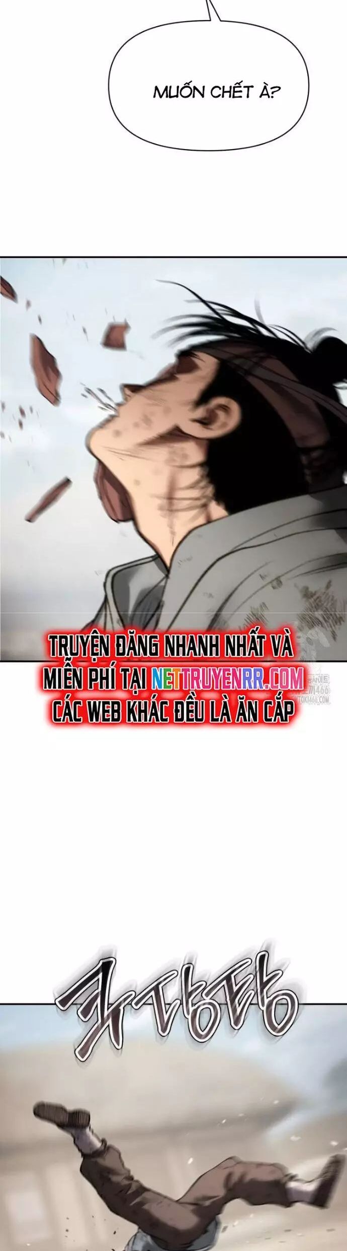 Ám Vệ Chương 54 Ảnh 3