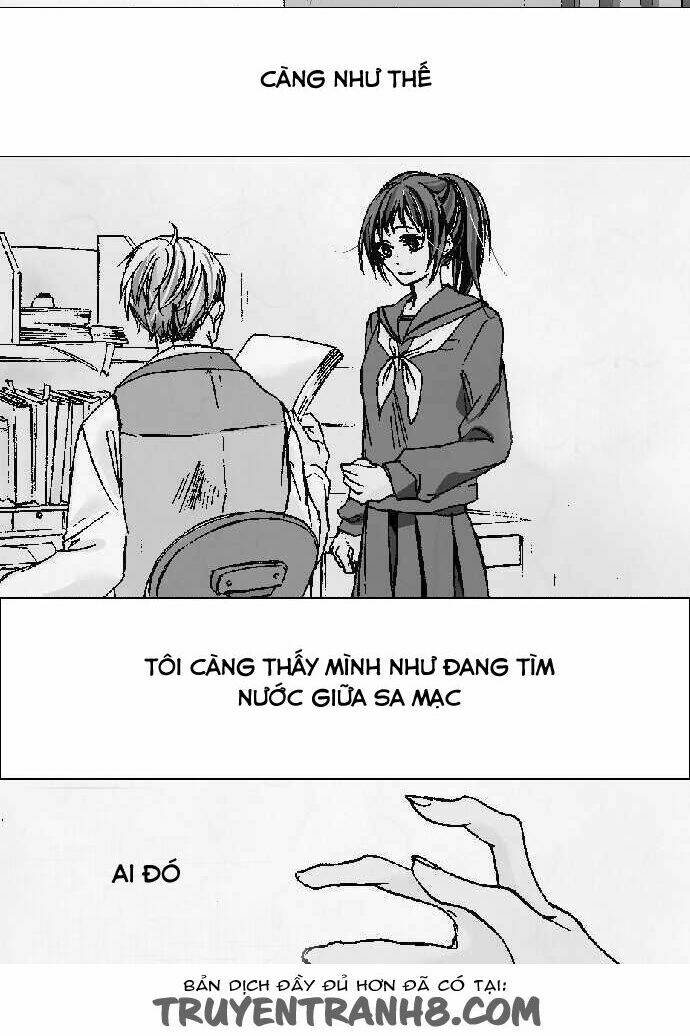 Kochou No Yumeji Chương 1 Ảnh 15