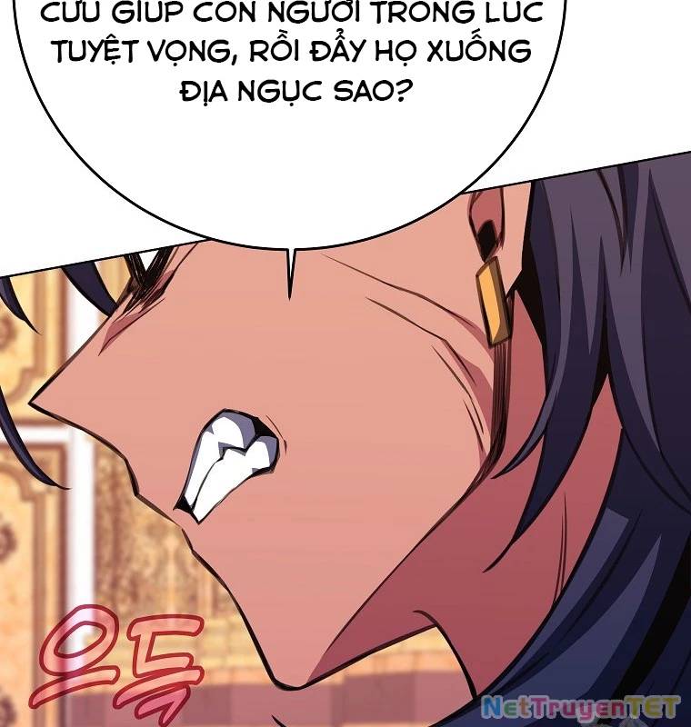 Trở Thành Nhân Viên Cho Các Vị Thần Chương 81 Ảnh 72