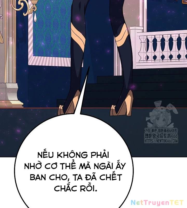 Trở Thành Nhân Viên Cho Các Vị Thần Chương 84 Ảnh 144