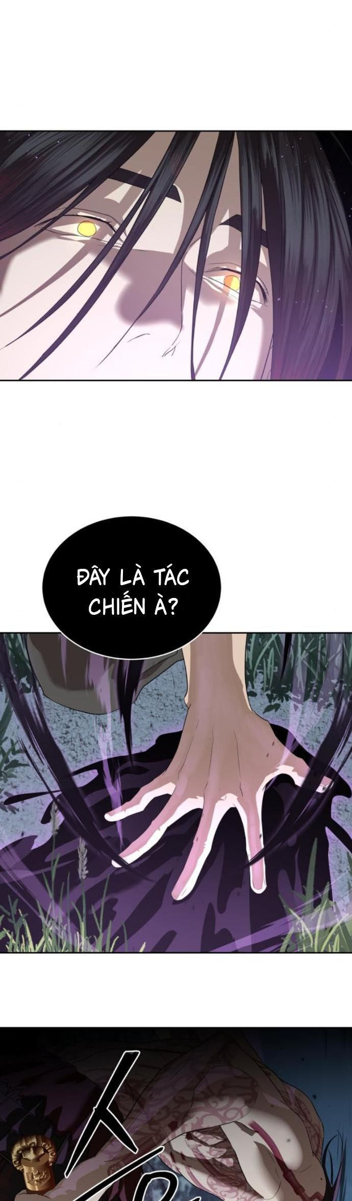 Công Chức Đặc Dị Chương 47 Ảnh 34