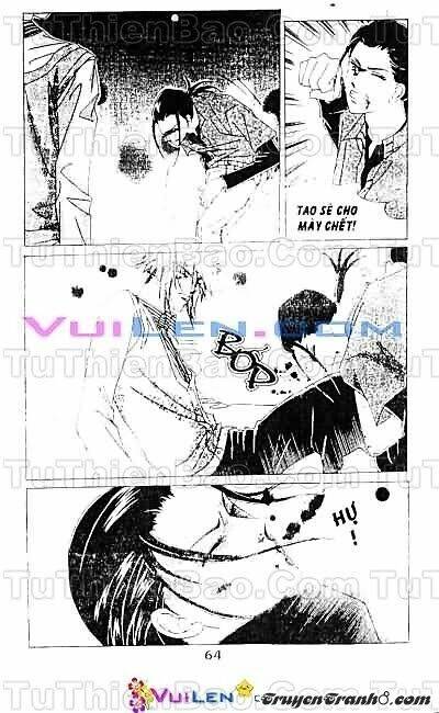 Wait! Wolf Chương 4 Ảnh 66
