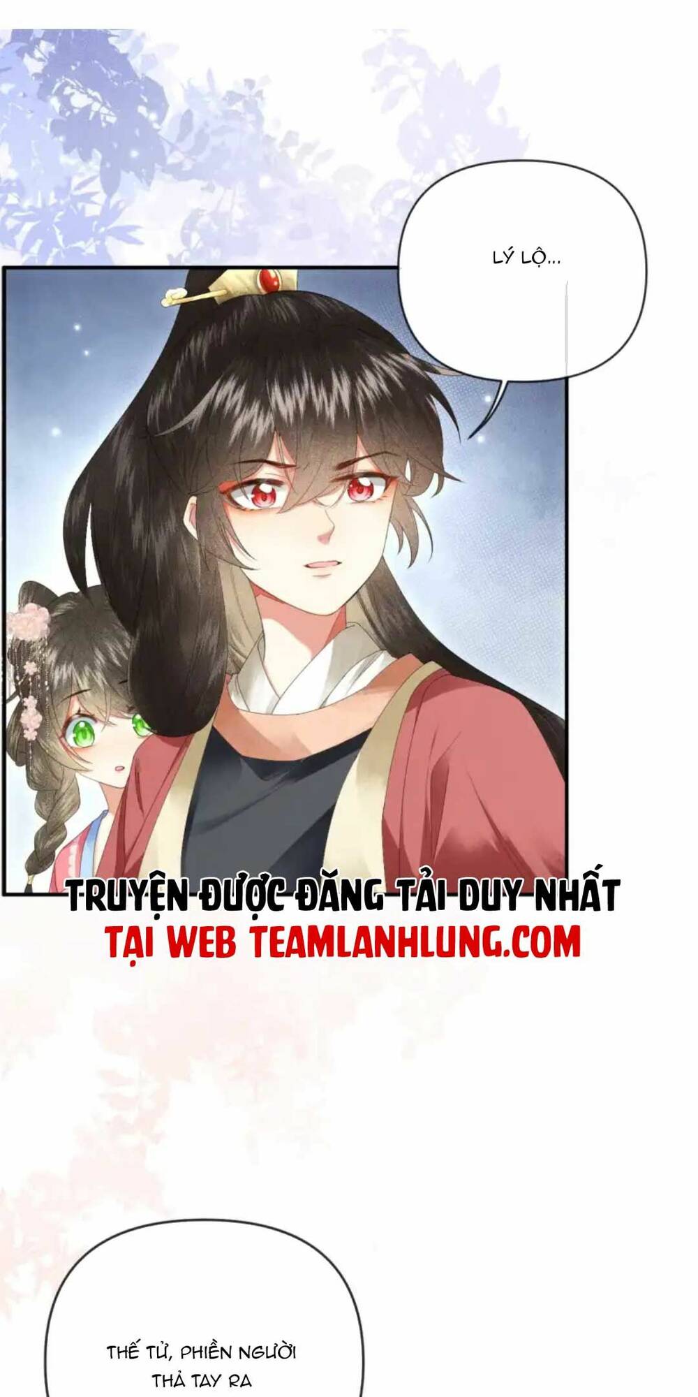 Nuôi Dưỡng Thế Tử Từ Bé : Thế Tử Ngươi Kiếm Tiền Cùng Ta Đi Chương 6 Ảnh 4