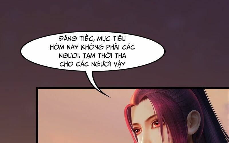 Lâm Uyên Kiếp Chương 3 Ảnh 19