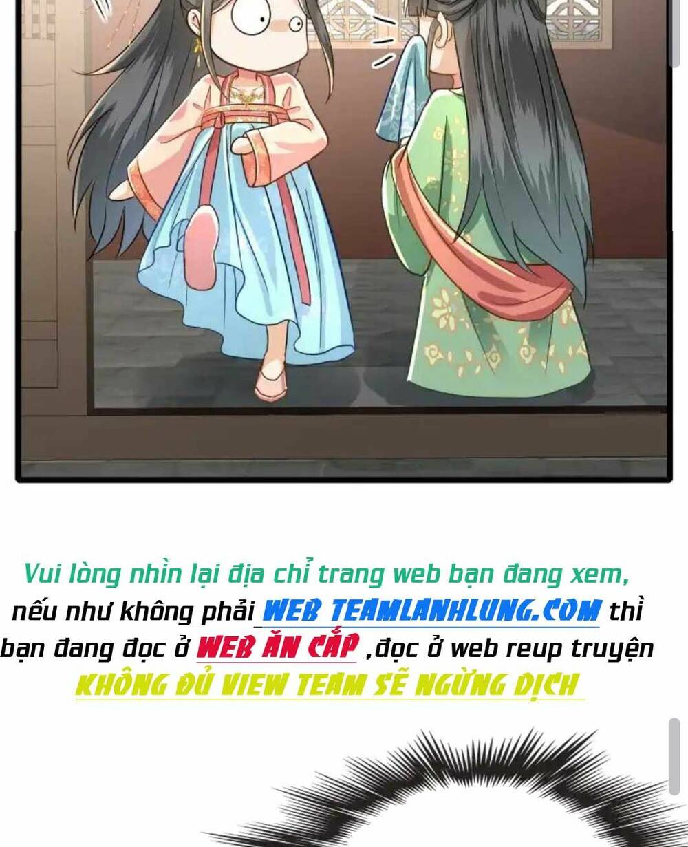 Thái Tử Phi Thế Thân Chương 2 Ảnh 31