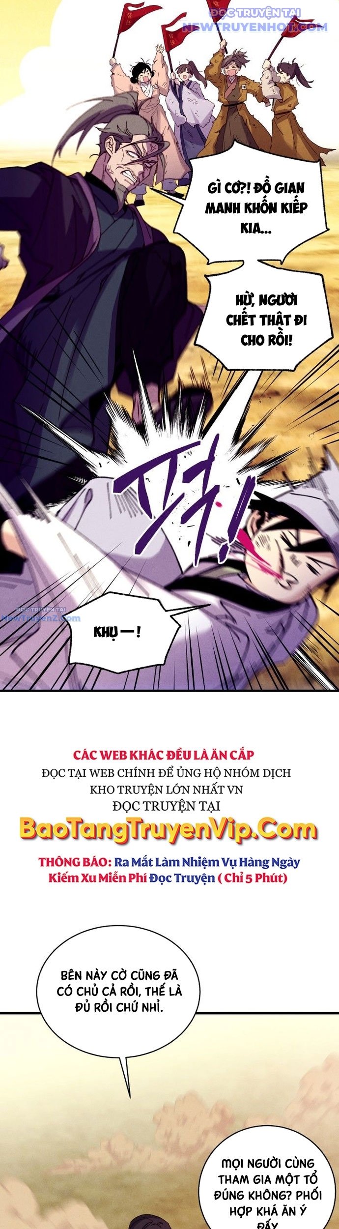 Phi Lôi Đao Thuật Chương 203 Ảnh 38