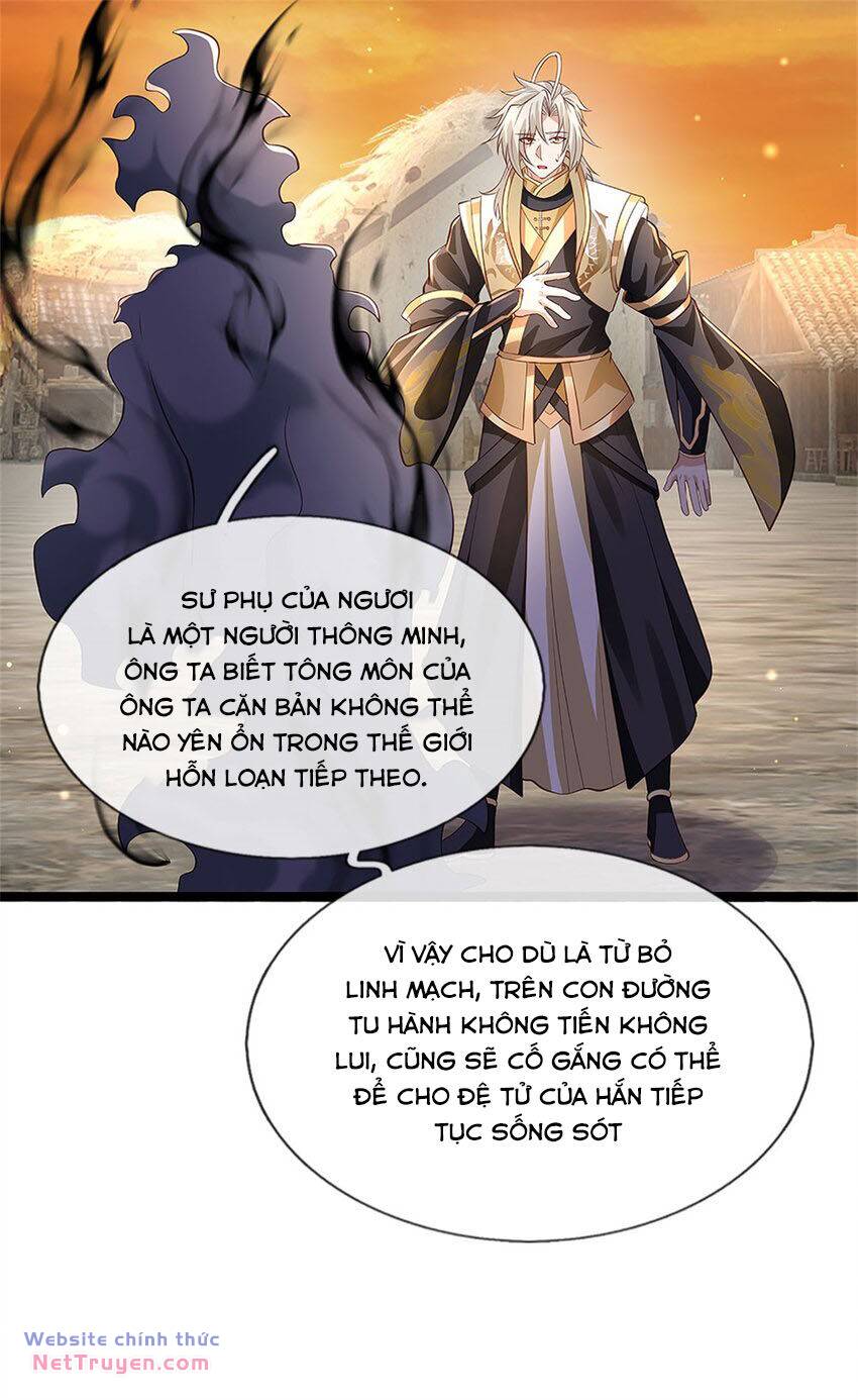 Lựa Chọn Thần Cấp: Ta Không Theo Sáo Lộ Mạnh Lên Chương 109 Ảnh 17