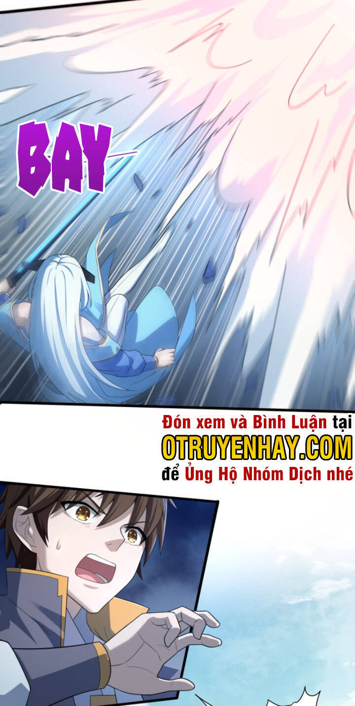 Các Ngươi Tu Tiên Còn Ta Rút Thẻ Chương 7 Ảnh 22
