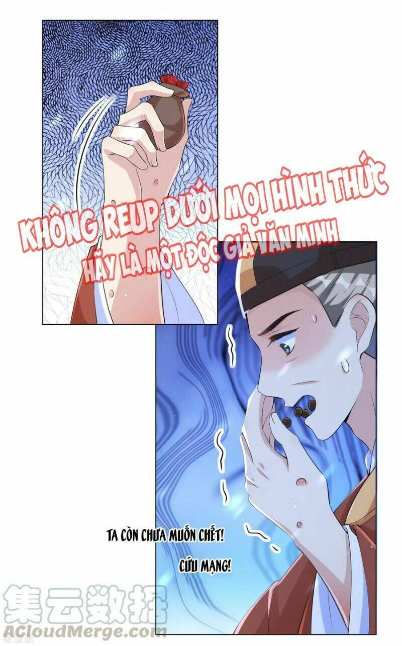 Vương Phi Có Độc! Chương 132 Ảnh 21